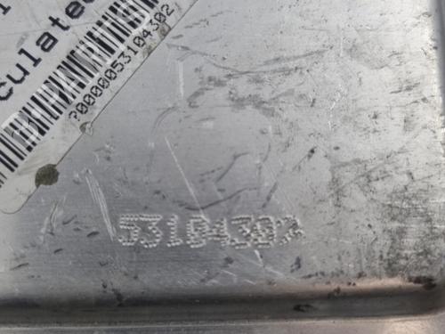 Used Control unit FORD FOCUS I (DAW, DBW) 1.8 TDCi (100 hp) 22817369