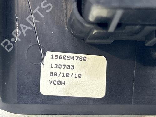 Left front window switch ALFA ROMEO GIULIETTA (940_) 2.0 JTDM (940.FXL1A) | BP39513327I27 - Image 2