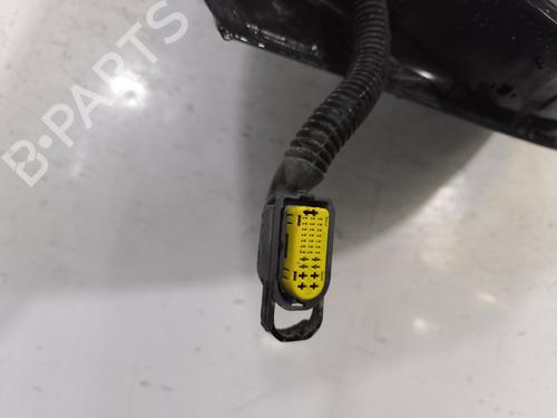 Dør højre bagtil RENAULT CLIO III (BR0/1, CR0/1) 1.2 16V (BR02, BR0J, BR11, CR02, CR0J, CR11) | BP29960144C5 