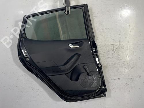 Left rear door FORD FIESTA VII (HJ, HF) 1.0 EcoBoost | BP30162515C4 