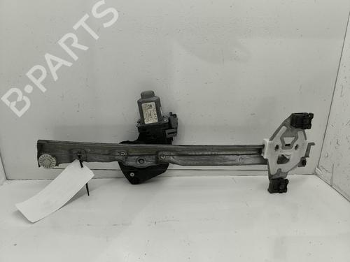 Front right window mechanism CITROËN DS4 (NX_) 1.6 HDi 110 | BP36002954C23 - Image 2