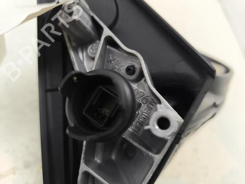Right mirror BMW 3 (E90) 330 d | BP29213412C27 