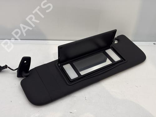 Left sun visor PEUGEOT RCZ 2.0 HDi | BP33652008I1 - Image 5