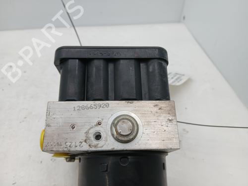 ABS pump SUZUKI SWIFT III (MZ, EZ) 1.6 (RS416, RR 416, ZC31S) | BP37007320M43 - Image 3
