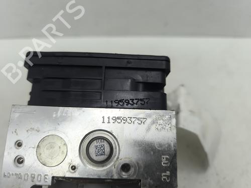 ABS pump CITROËN C4 CACTUS 1.2 VTi 82 | BP31911065M43