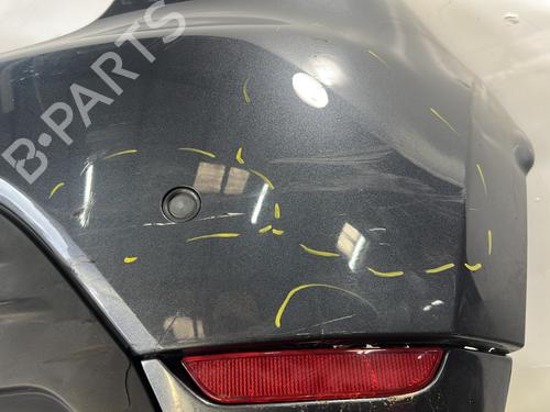 Rear bumper RENAULT CLIO IV (BH_) 0.9 TCe 90 (BHNF, BHMA, BHMH, BHJK, BHJR) | BP29286121C8 