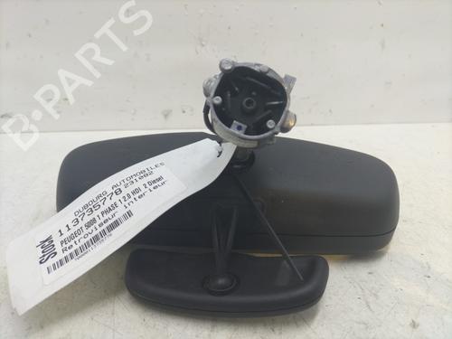 Rear mirror PEUGEOT 5008 (0U_, 0E_) 2.0 HDi | BP29834099I6