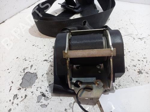 Used Front right seatbelt Front right seatbelt CITROËN BERLINGO / BERLINGO FIRST MPV (MF_, GJK_, GFK_) [1996-2026] 34259779 34259779