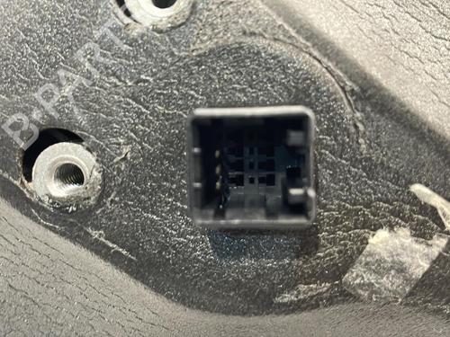 Left mirror HYUNDAI GETZ (TB) 1.5 CRDi | BP22827839C26 