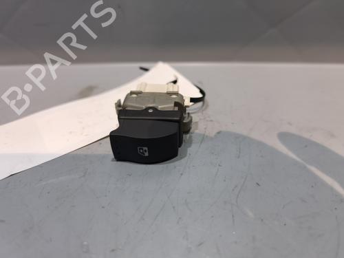 Venstre bak elrute bryter RENAULT ESPACE IV (JK0/1_) 2.0 dCi (JK01, JK02, JK1J, JK1K, JK1H) (150 hp) 28718517