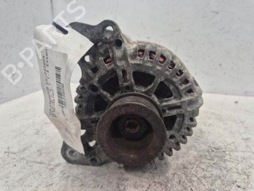 Alternator VW GOLF VI (5K1) 1.4 | BP24815708M7  - Image 5