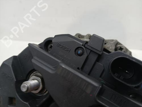 Generator VW POLO IV (9N_, 9A_) 1.4 TDI | BP29639907M7 