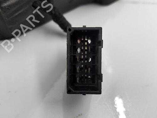 Left mirror AUDI A3 (8L1) 1.9 TDI | BP22825527C26 
