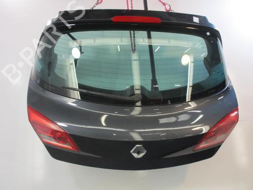 Tailgate RENAULT VEL SATIS (BJ0_) 3.0 dCi (BJ0J, BJ0N) | BP22812666C6 