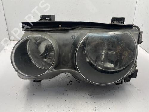Left headlight BMW 3 Compact (E46) 320 td | BP22840017C28 - Image 4