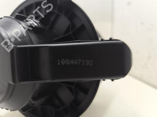 Heater blower motor MERCEDES-BENZ A-CLASS (W177) A 250 4-matic (177.047) | BP27403912M62 