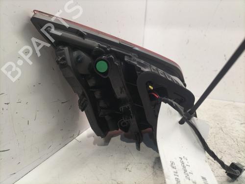 Used Right tailgate light Right tailgate light PEUGEOT 308 II (LB_, LP_, LW_, LH_, L3_) 1.2 THP 130 (131 hp) 23867086 23867086