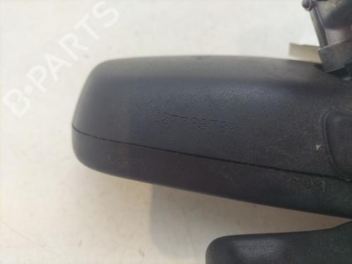 Rear mirror PEUGEOT 5008 (0U_, 0E_) 2.0 HDi | BP28414753I6 