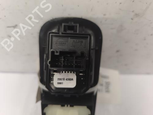 Used Switch Switch NISSAN NV400 Van (X62, X62B) dCi 165 RWD (163 hp) 24987493 24987493