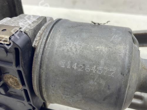 Ruitenwissermotor voor SEAT LEON (1P1) 1.9 TDI | BP29980400M29 