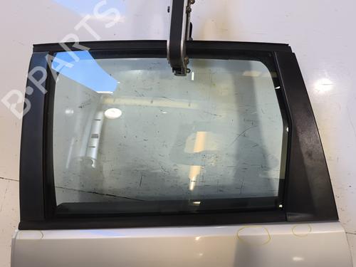 Left rear door FORD C-MAX (DM2) 1.6 TDCi | BP30114287C4