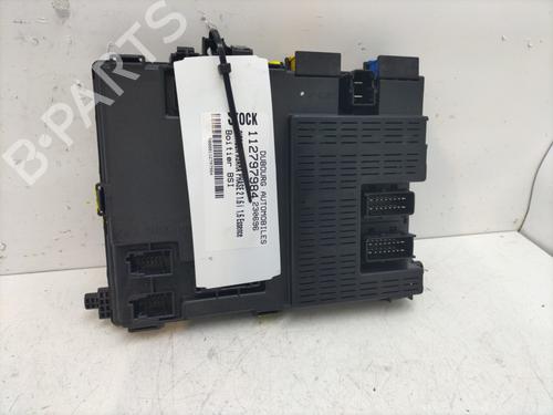 Fuse box CITROËN XSARA (N1) 1.6 16V | BP29377430E1 