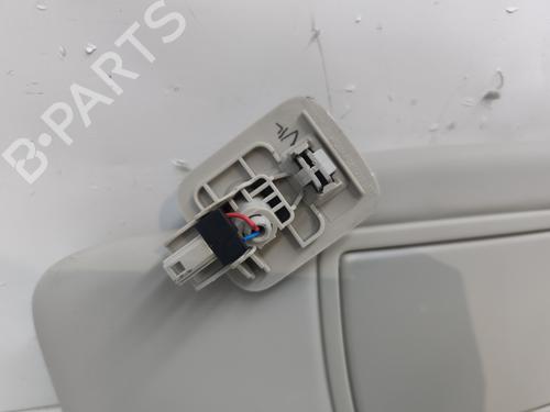 Left sun visor RENAULT ESPACE V (JR_)  | BP29639951I1 