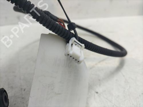 Right mirror TOYOTA AYGO (_B4_) 1.0 VVTi (KGB40) | BP29980535C27