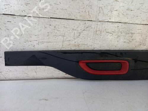 Electronic module CITROËN C4 CACTUS 1.5 BlueHDi 100 | BP31581531M83