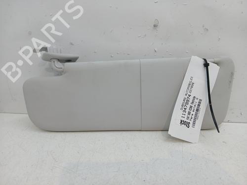 Left sun visor FIAT 500e (332_) Elektro (FA1) | BP29582164I1 