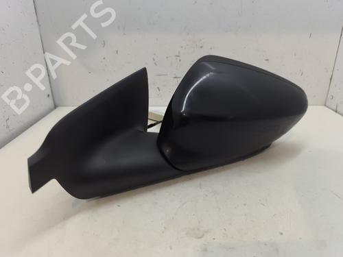 Left mirror CITROËN C4 CACTUS 1.2 THP 110 | BP27598731C26  - Image 5