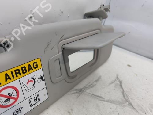 Right sun visor RENAULT ESPACE V (JR_)  | BP29639950I2 