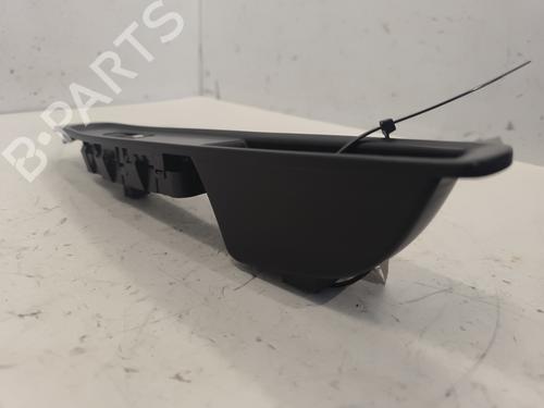 Right front window switch CITROËN C4 I (LC_) 1.6 HDi | BP24637306I26 - Image 2