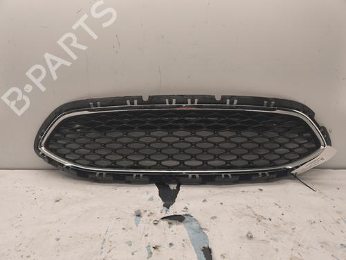 Used Grille FORD FIESTA VII (HJ, HF) 1.1 Ti-VCT (71 hp) 30647645