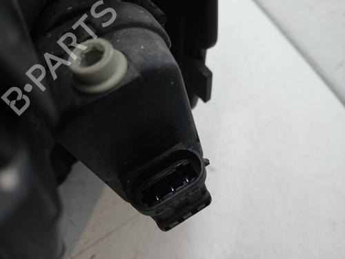 Right headlight RENAULT KANGOO (KC0/1_) D 55 1.9 (KC0D) | BP32703759C29 - Image 3