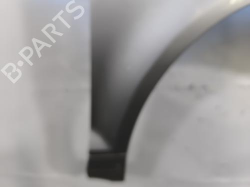 Right front fenders AUDI A3 (8P1) 1.6 TDI | BP29286201C42 
