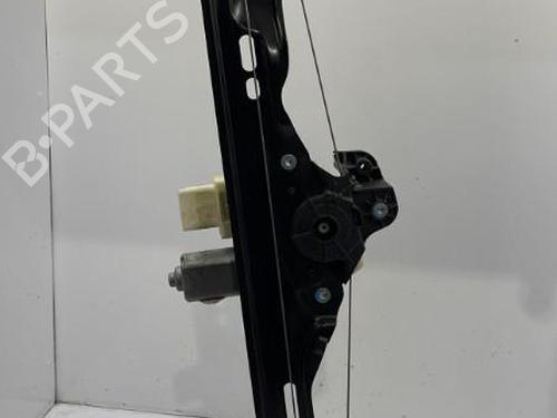 Used Rear left window mechanism Rear left window mechanism CITROËN C4 Picasso II 1.6 HDi / BlueHDi 115 (115 hp) 22832010 22832010