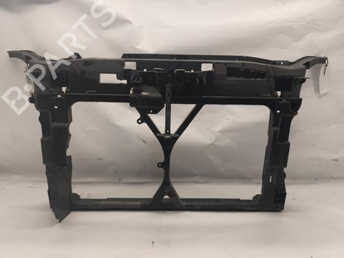 Front slam panel MAZDA 5 (CR) 2.0 CD (CR19) | BP23829637C72  - Image 6