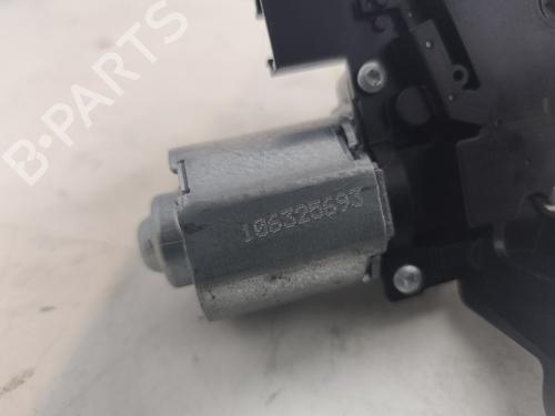 Rear wiper motor OPEL CROSSLAND X / CROSSLAND (P17, P2QO) 1.2 (75) | BP26732095M102 