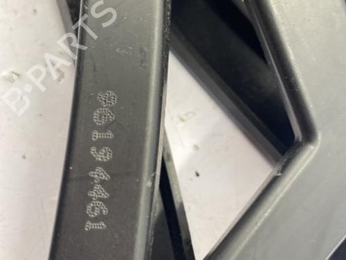 Rear bumper bracket RENAULT TWINGO III (BCM_, BCA_) 1.0 SCe 75 | BP25034494C159 