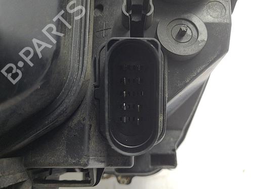 Used Right headlight Right headlight FORD FOCUS II (DA_, HCP, DP) 1.6 TDCi (109 hp) 22823881 22823881