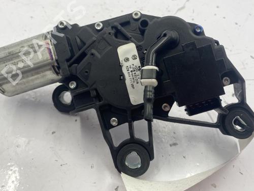 Used Rear wiper motor VW FOX Hatchback (5Z1, 5Z3, 5Z4) 1.2 (55 hp) 22845050