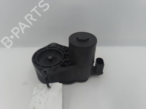 Used Electric handbrake CITROËN C5 AIRCROSS (A_) 1.6 PureTech 180 (A45GFR) (181 hp) 30867830