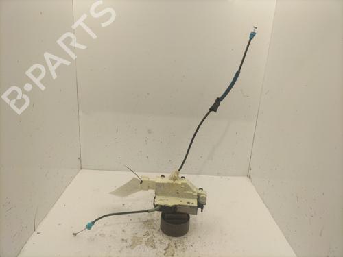 Rear left lock CITROËN C4 I (LC_) 1.6 HDi | BP25280544C100 