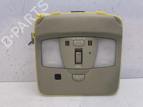 Used Interior roof light INFINITI G Coupe 37 (320 hp) 26732184