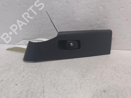 Venstre bagtil elrude kontakt CHEVROLET AVEO / KALOS Hatchback (T250, T255) 1.4 (101 hp) 30701299