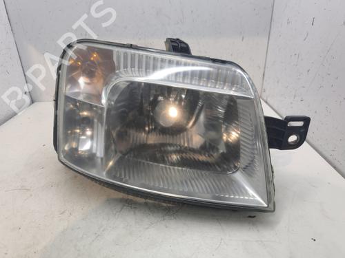 Used Right headlight FIAT PANDA (169_) 1.1 (169.AXA1A) (54 hp) 27641164