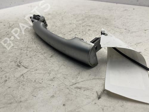 Front right exterior door handle RENAULT CLIO III (BR0/1, CR0/1) 1.5 dCi (BR17, CR17) | BP23829625C129 