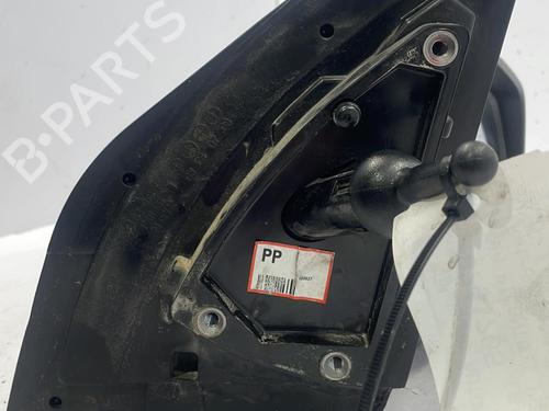 Right mirror KIA PICANTO I (SA) 1.1 | BP22830455C27 