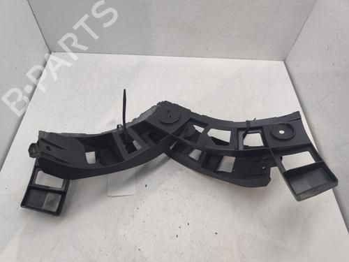 Used Rear bumper bracket VW TIGUAN (5N_) 2.0 TDI (110 hp) 31636907